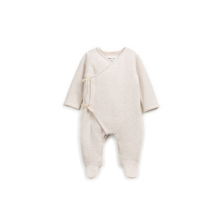 PLAY UP Play Up | Jersey Jumpsuit | Pencil