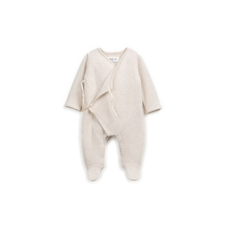 PLAY UP Play Up | Jersey Jumpsuit | Pencil