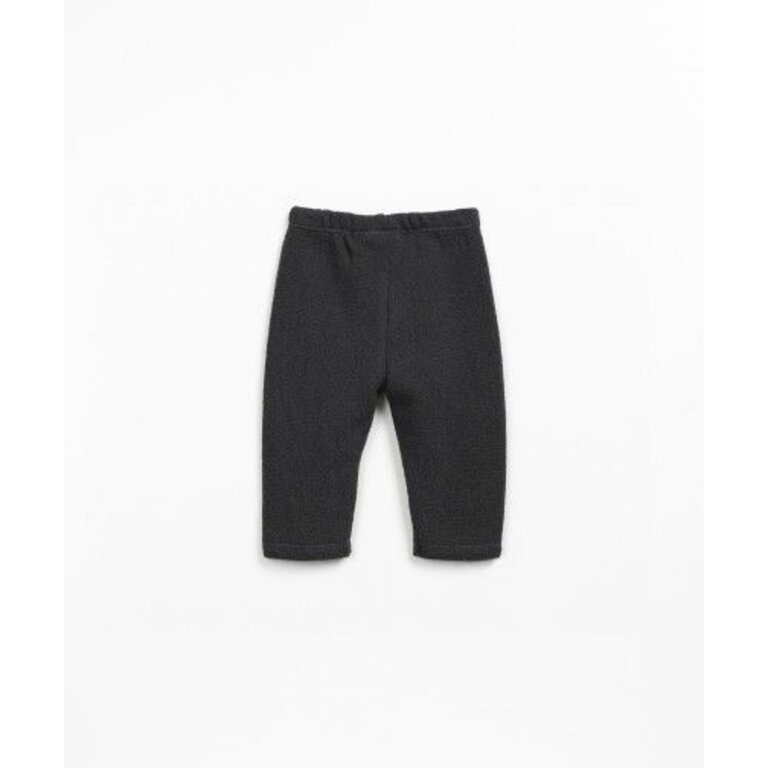 PLAY UP PLAY UP legging jongen Grafite (donkergrijs)