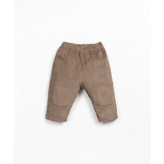 PLAY UP Corduroy Trouser