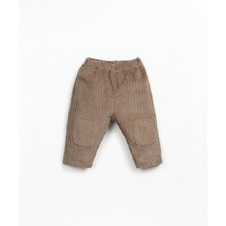 PLAY UP Play Up |  Corduroy Trouser