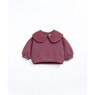 PLAY UP Play Up | Fleece Sweater | Amora