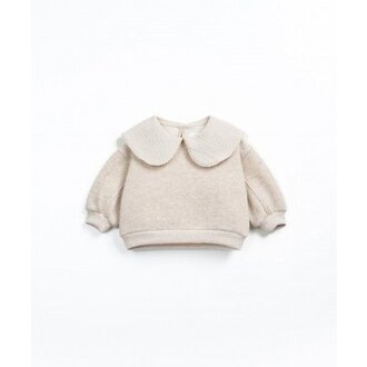 PLAY UP Play Up | Fleece Sweater | Tones