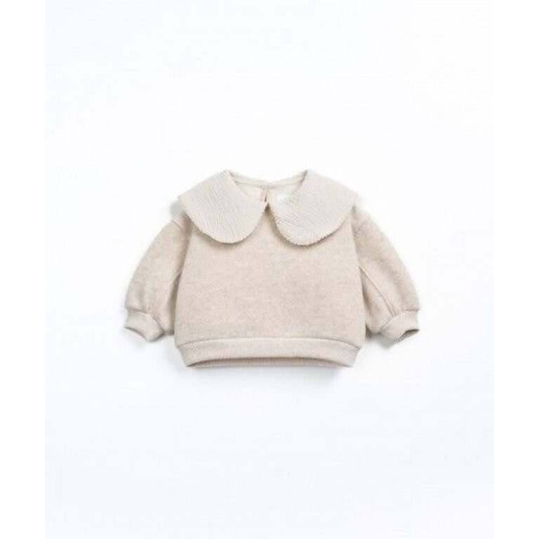 PLAY UP Play Up | Fleece Sweater | Tones
