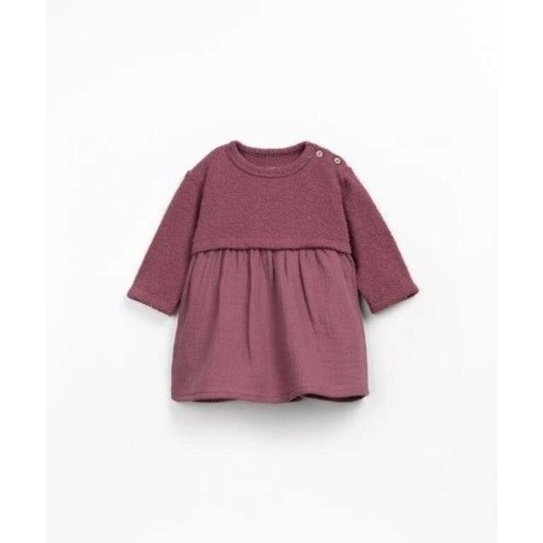 PLAY UP Play Up | Mixed Dress | Amore