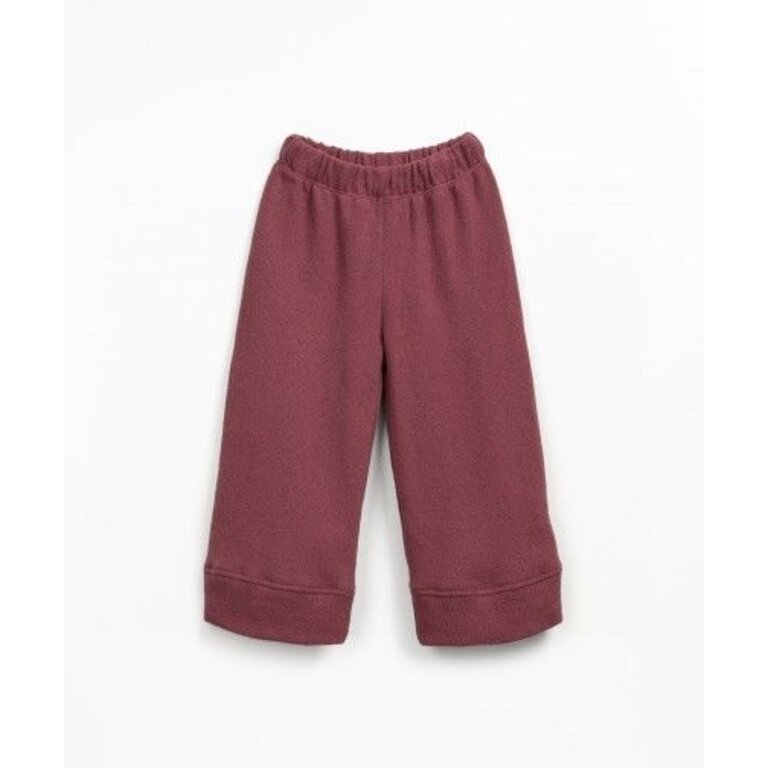 PLAY UP PLAY UP broek meisje Amora (roze)