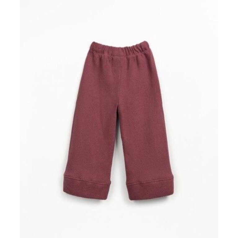 PLAY UP Play Up | Jersey Trouser | Amora