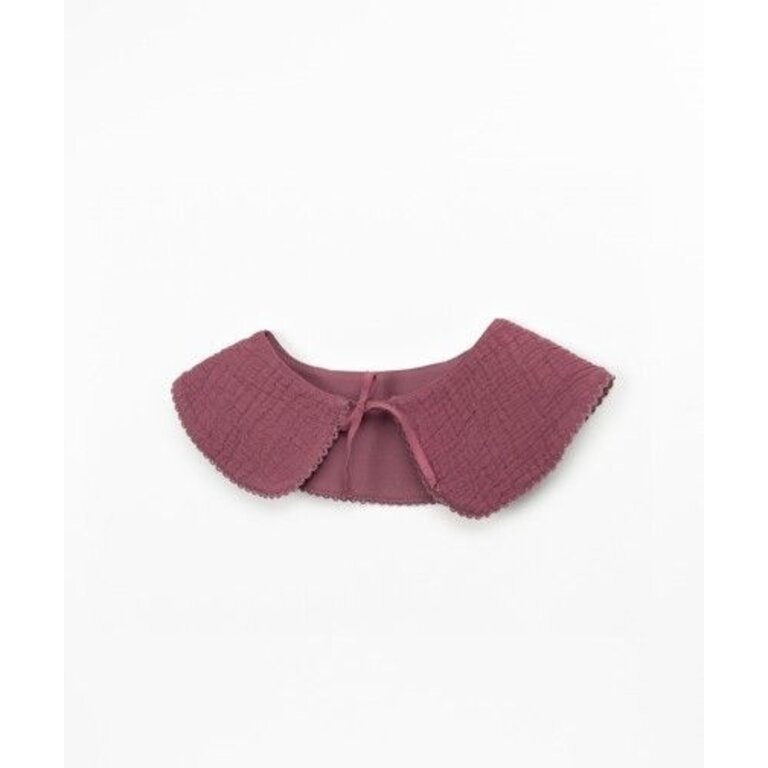 PLAY UP PLAY UP fleece trui meisje Amora (roze)