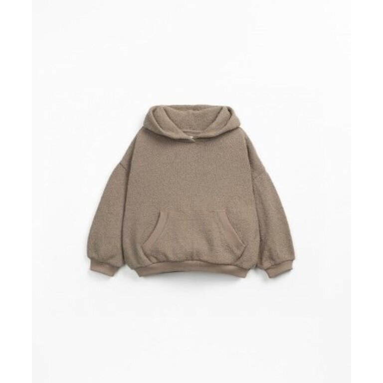 PLAY UP PLAY UP trui jongen Ancestral (beige)