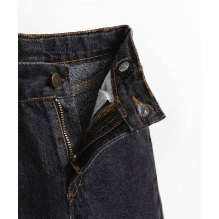 PLAY UP Play Up | Denim Trouser | Grafite