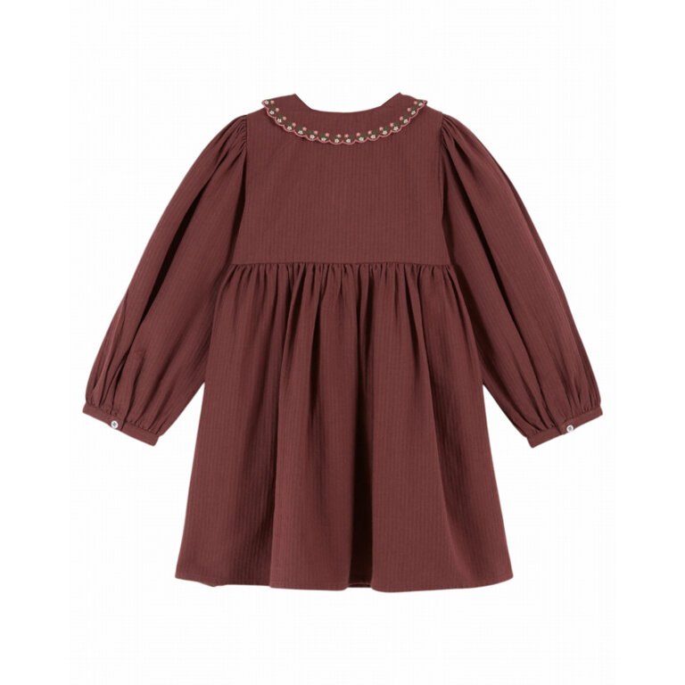 EMILE & IDA Jurk Emile et Ida | Robee Smockee