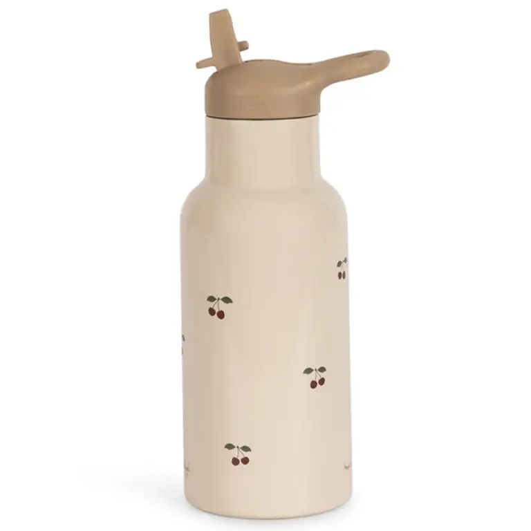 Konges Sløjd Lunch box set | Cherry Blush