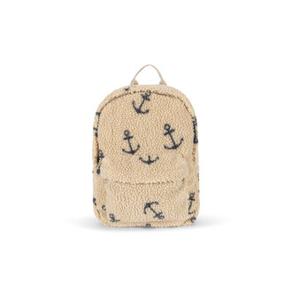 Konges Sløjd Jody Teddy Backpack | Rugzak | Ancher