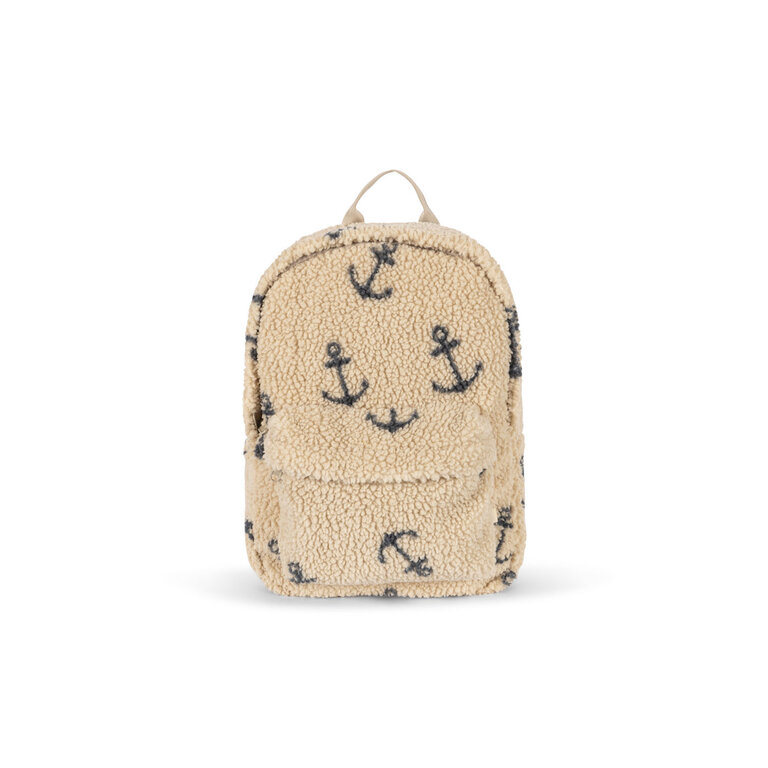 Konges Sløjd Jody Teddy Backpack | Rugzak | Ancher