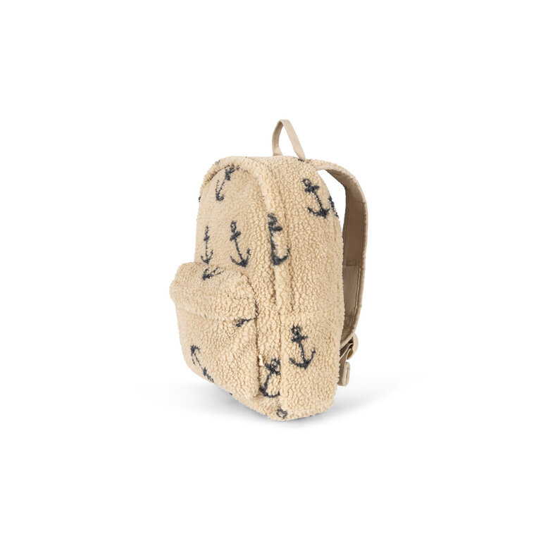 Konges Sløjd Jody Teddy Backpack | Rugzak | Ancher