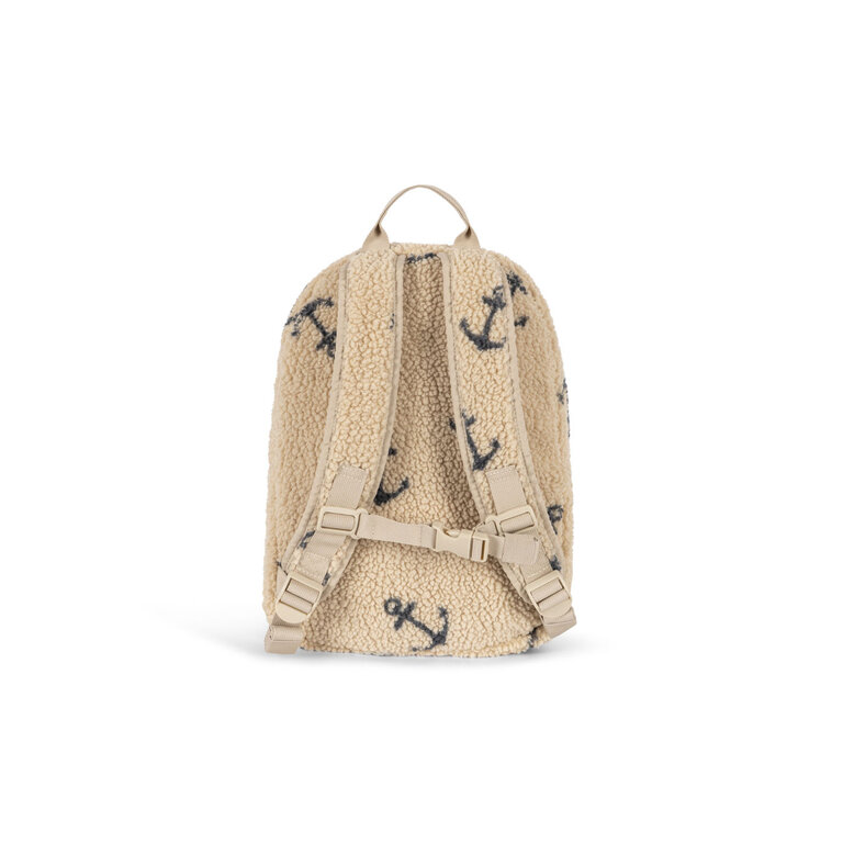 Konges Sløjd Jody Teddy Backpack | Rugzak | Ancher