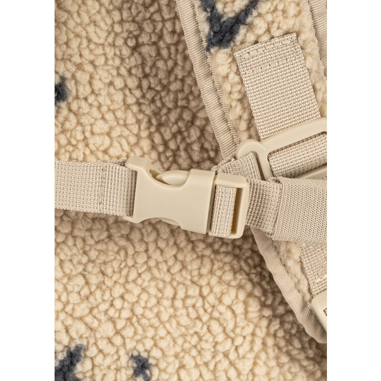 Konges Sløjd Jody Teddy Backpack | Rugzak | Ancher