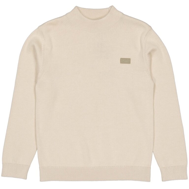 Levv Sweater | Viper | Oatmeal