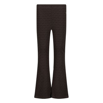 Levv Flared | Ville | Mud Grey