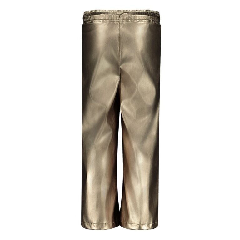 Levv LEVV broek meisje Vonne pants Bronze brons