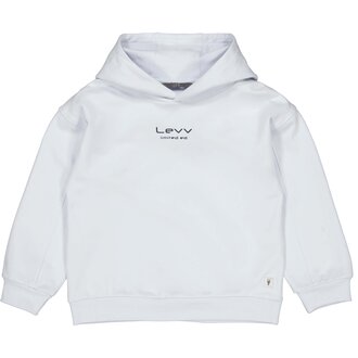 Levv Sweater | Verano | Sky Blue