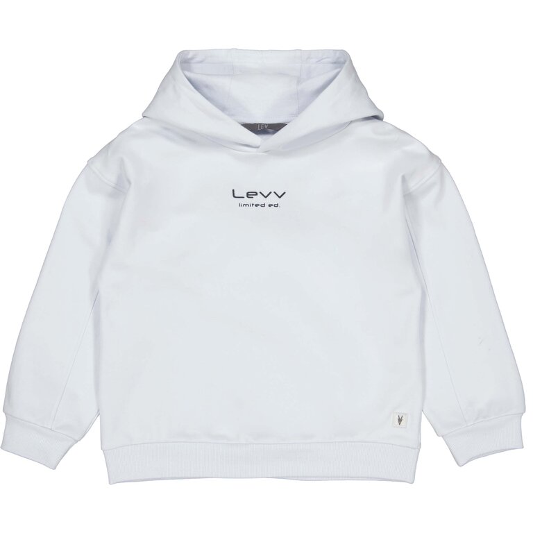 Levv LEVV sweater jongen Verano sweater Sky Blue lichtblauw