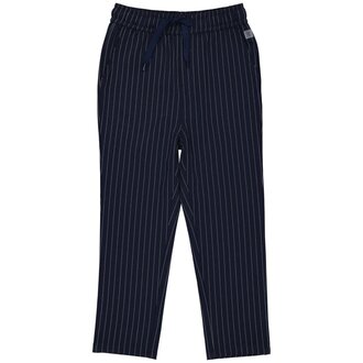 Levv Pants | Vio | Night Blue