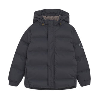 EN FANT Winterjas | Enfant | Ebony EN FANT Winterjas | Enfant | Ebony