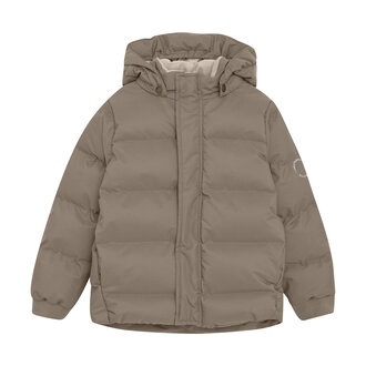 EN FANT Winterjas | Enfant | Fungi Bruin EN FANT Winterjas | Enfant | Fungi Bruin