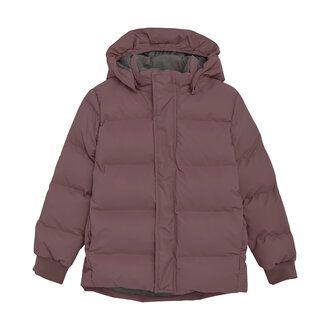 EN FANT Winterjas| Enfant | Rose Taupe EN FANT Winterjas| Enfant | Rose Taupe