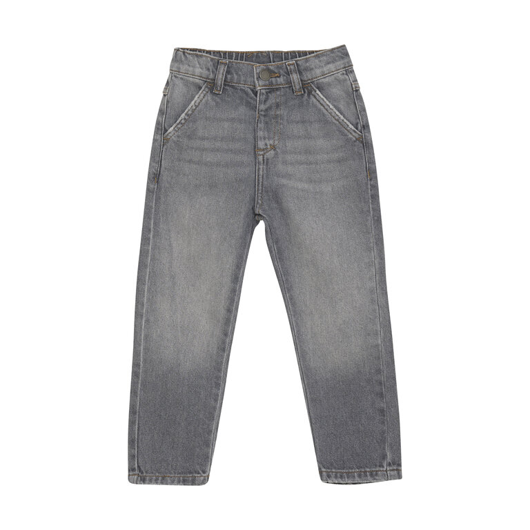 EN FANT Jeans Denim  - Light Grey Denim