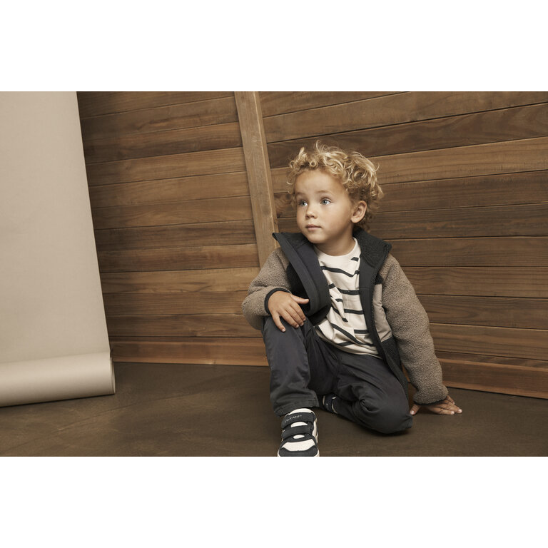 EN FANT EN FANT T-shirt kind lange mouw Stripe gestreept shirt