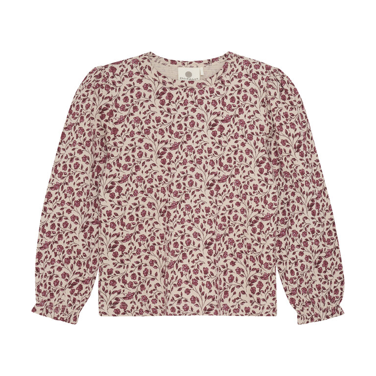 EN FANT EN FANT T-shirt kind shirt