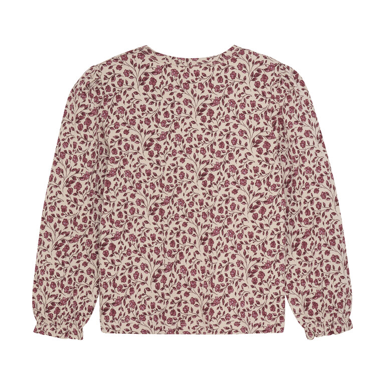 EN FANT EN FANT T-shirt kind shirt