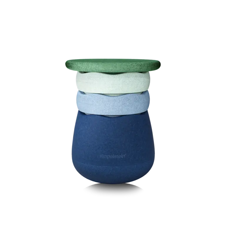 Stapelstein Stapelstein | Dynamic All | Waters & Greens