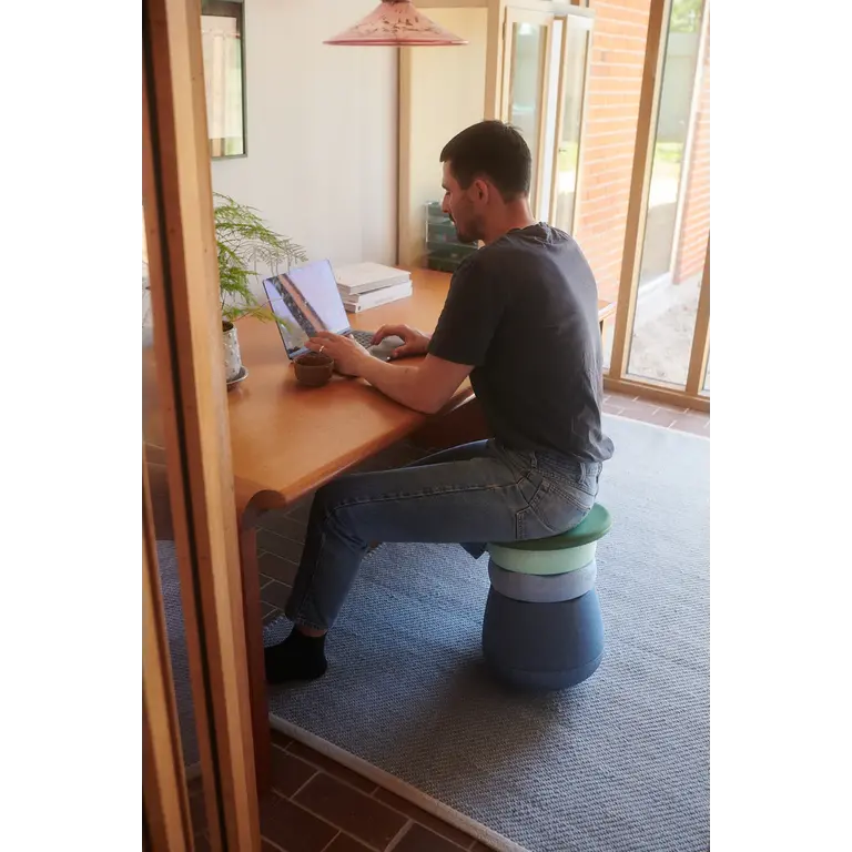 Stapelstein Stapelstein | Dynamic All | Waters & Greens