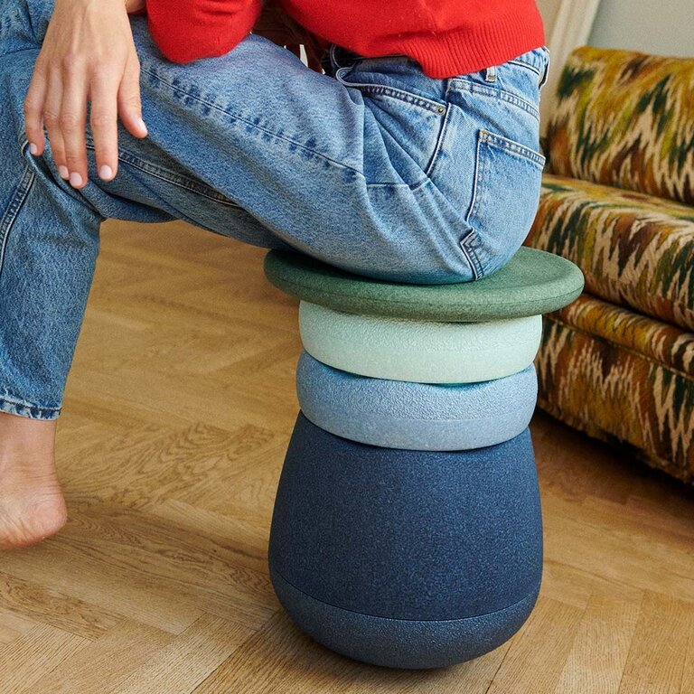 Stapelstein Stapelstein | Dynamic All | Waters & Greens