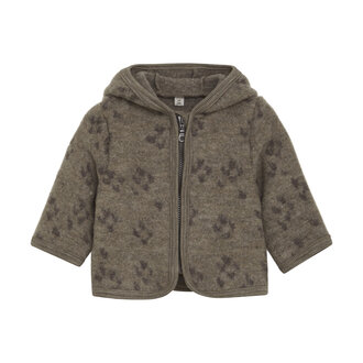 Huttelihut Winterjas| Huttelihut | Wool Fleece Etherea Huttelihut Winterjas| Huttelihut | Wool Fleece Etherea