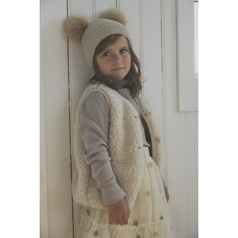 Huttelihut Skirt Tule | Huttelihut