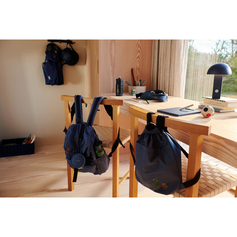 LIEWOOD Magnetic Stem Board | Liewood | Indigo Blue