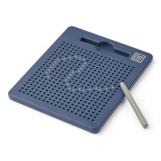 LIEWOOD Magnetic Stem Board | Liewood | Indigo Blue