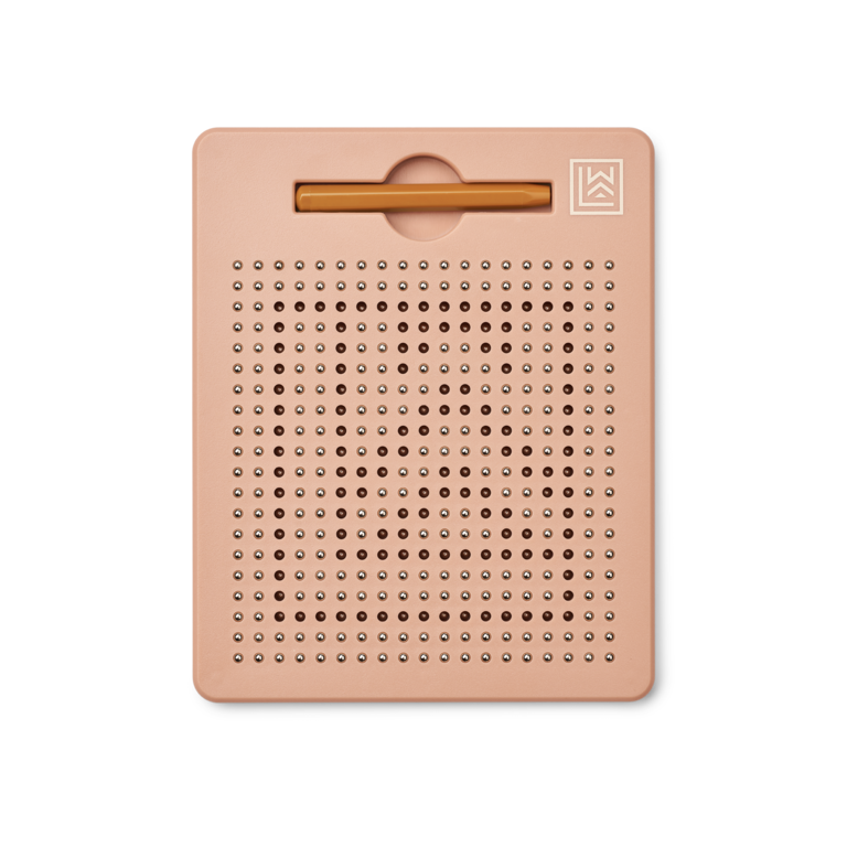 LIEWOOD Magnetic Stem Board | Liewood | Tuscany Rose