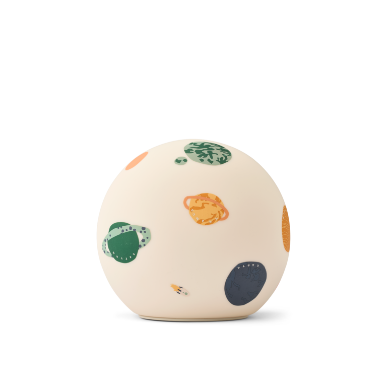 LIEWOOD Yuki  Night Light | Liewood | Sandy