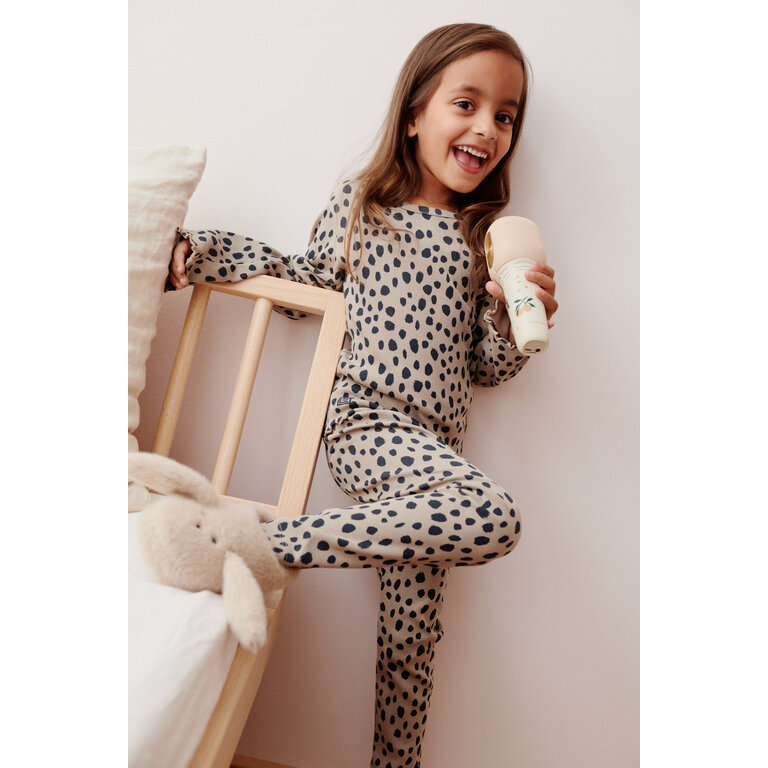 LIEWOOD Beinta Karaoke Microphone | Liewood | Peach Sea Shell