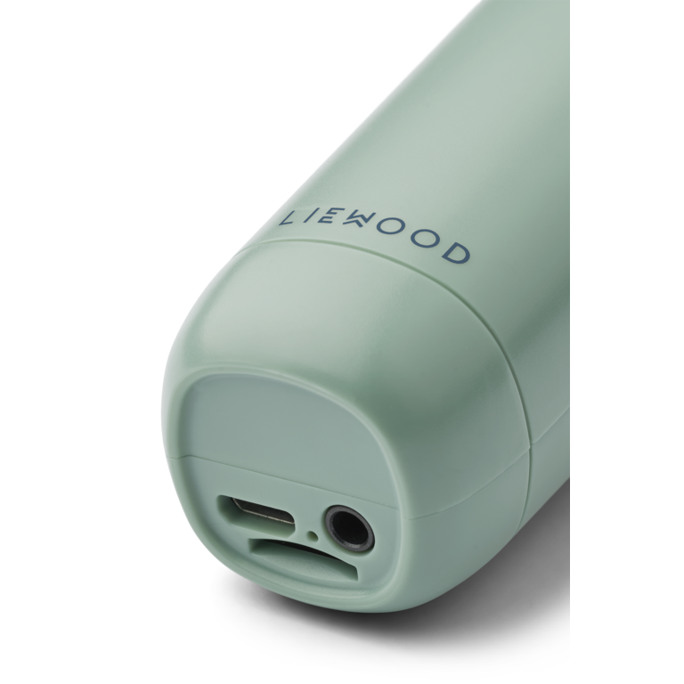 LIEWOOD Beinta Karaoke Microphone | Liewood | Pepperemunt