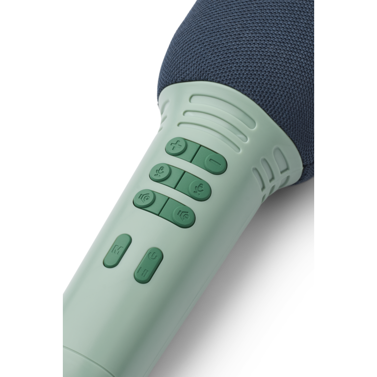 LIEWOOD Beinta Karaoke Microphone | Liewood | Pepperemunt