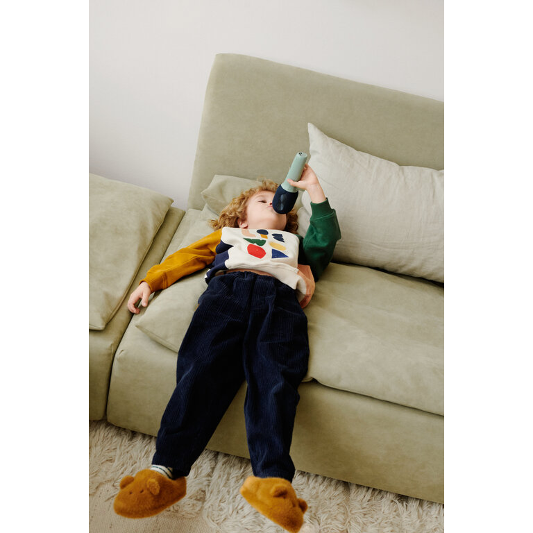 LIEWOOD Beinta Karaoke Microphone | Liewood | Pepperemunt