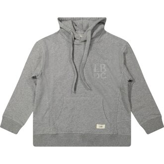 Labo de Colores Hanno | Sweater | Greyisch lilac