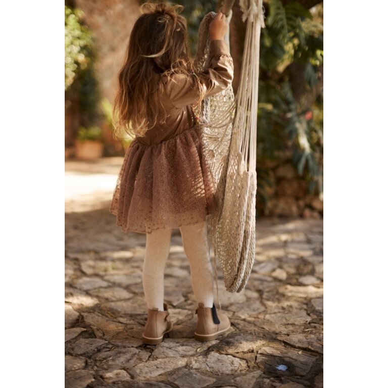 Baje Studio Bowil | Dress | Brown cacao