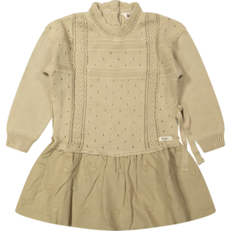 Baje Studio Angi | Dress | Sand desert